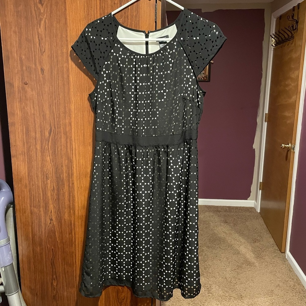 Ann Taylor Dress